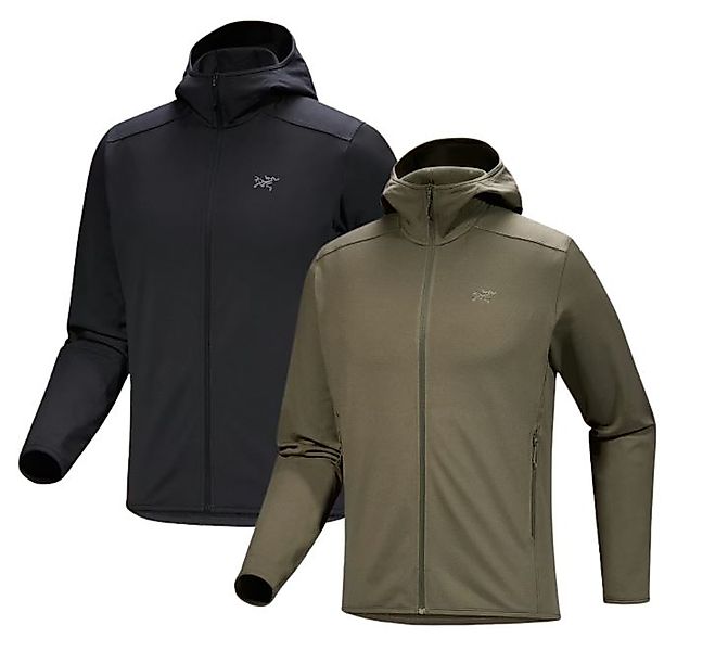 Arcteryx Kyanite Lightweight Hoody Men - Fleece günstig online kaufen