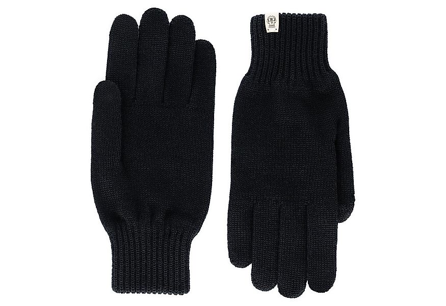 Roeckl Strickhandschuhe Feinstrick Handschuhe mit Touch-Funktion günstig online kaufen