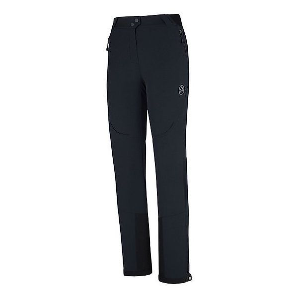 La Sportiva Trekkinghose Orizion Pant W mit verstellbaren Beinabschlüssen günstig online kaufen