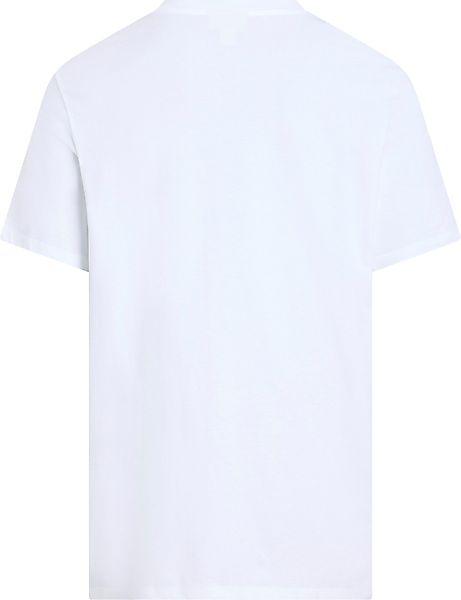 Calvin Klein Jeans T-Shirt SS SMOOTH günstig online kaufen