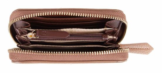 VALENTINO BAGS Geldbörse Zip Around Wallet günstig online kaufen