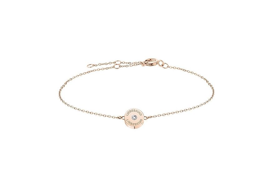 Liebeskind Berlin Armband Little Bling Edelstahl günstig online kaufen