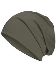 Modescout Stadler Beanie Jersey Mütze Slouch günstig online kaufen