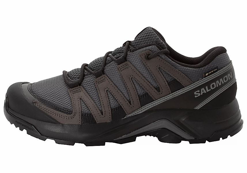 Salomon Wanderschuh "X-ADVENTURE RECON GTX", wasserdicht günstig online kaufen