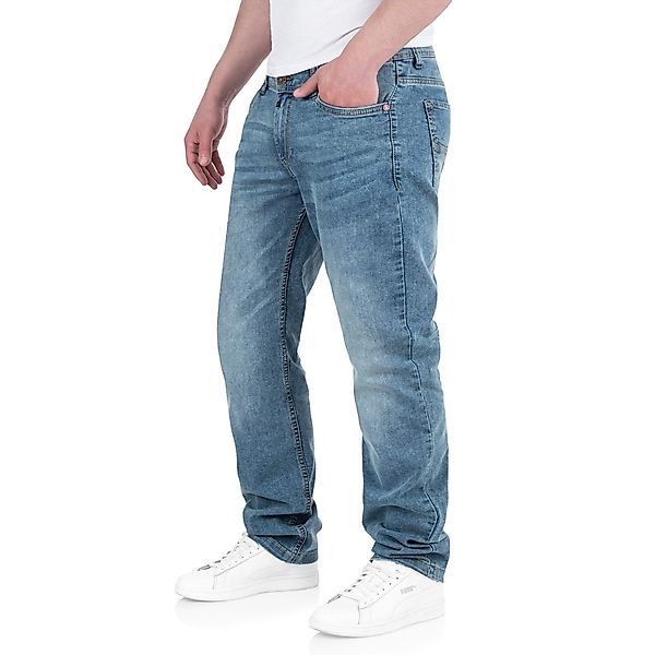 TIMEZONE Stretch-Jeans Eduardo TZ Slim Fit günstig online kaufen