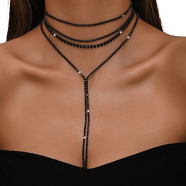 BUMHUM Kette mit Anhänger All Match günstig online kaufen