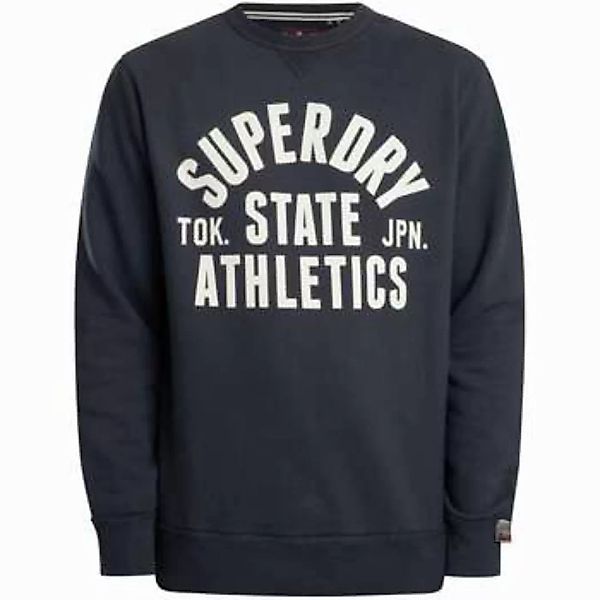 Superdry  Sweatshirt Athletic Essential Sweatshirt günstig online kaufen