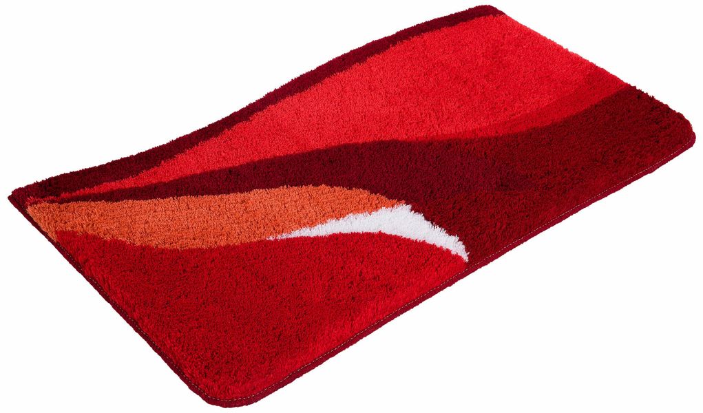 my home Badematte Magnus, Badvorleger, Badezimmer günstig online kaufen