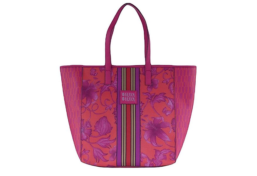 Oilily Shopper Fur Elise Cayenne günstig online kaufen