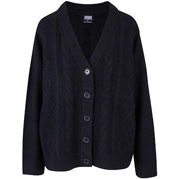 Urban Classics  Strickjacken Cardigan femme  Cabel günstig online kaufen