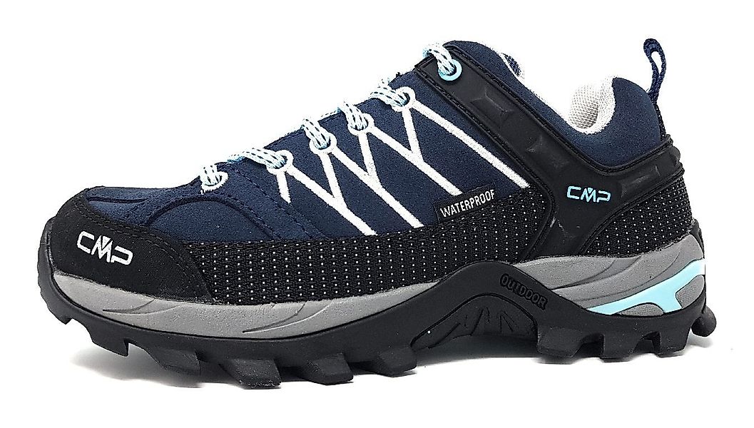CMP RIGEL LOW WMN TREKKING SHOES günstig online kaufen
