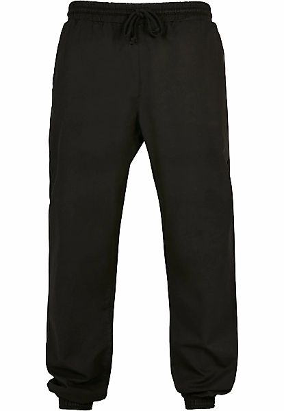 URBAN CLASSICS Jogginghose "Urban Classics Herren Basic Jogg Pants" günstig online kaufen