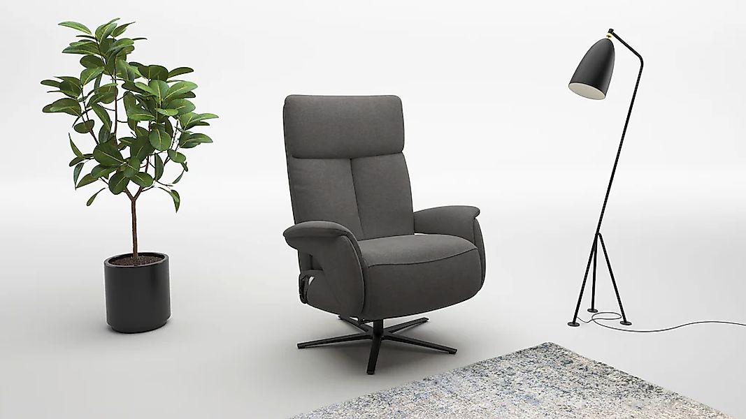 sit&more TV-Sessel "TV Sessel Triple Seven Xtra large", mit Herz-Waage und günstig online kaufen