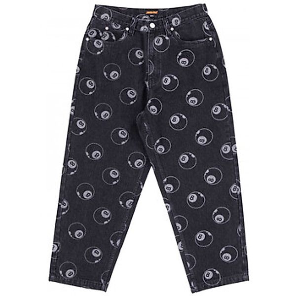 Santa Cruz  Straight Leg Jeans Big pants günstig online kaufen