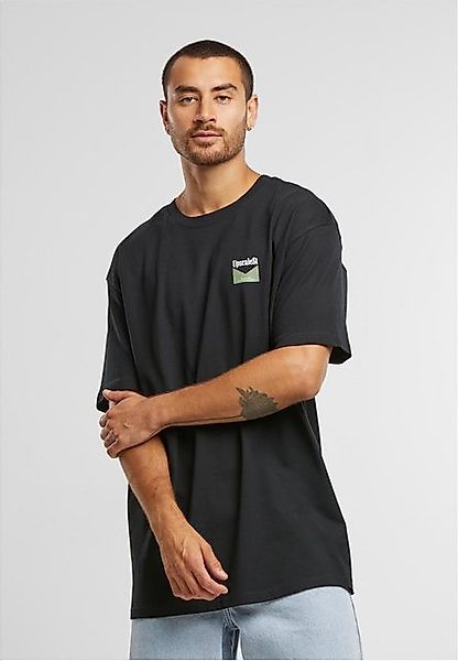 MT Upscale T-Shirt Live Bold Oversize Tee günstig online kaufen