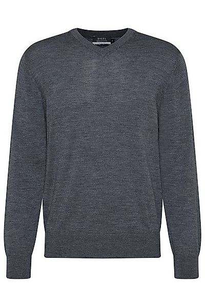 Digel Strickpullover Fabrizio 1/1 (1-tlg) günstig online kaufen