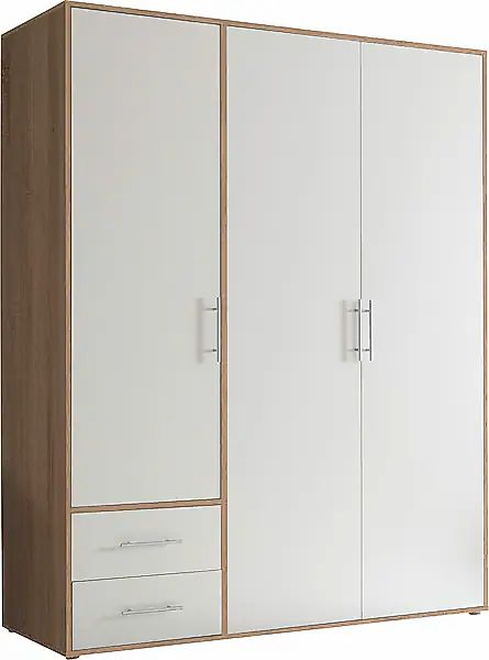 Schlafkontor Kleiderschrank "Valencia" günstig online kaufen
