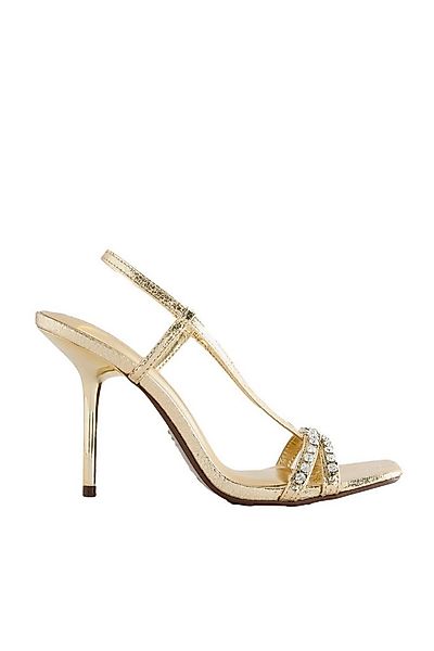 Next Forever Comfort® Slingback-Sandaletten mit Schmuck Slingpumps (1-tlg) günstig online kaufen