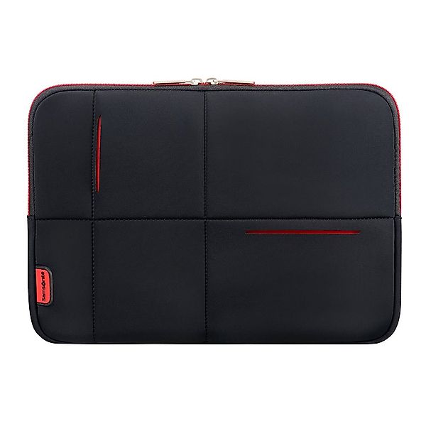Samsonite Airglow 13.3´´ Laptop Hülle One Size Black/Red günstig online kaufen