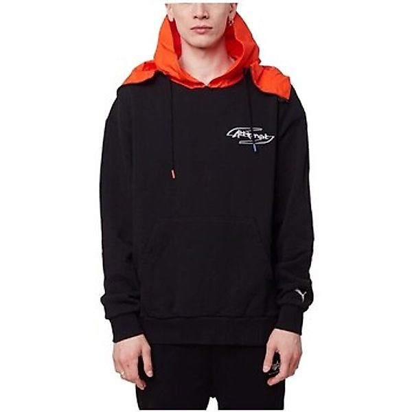 Puma  Sweatshirt X Attempt Hoodie günstig online kaufen