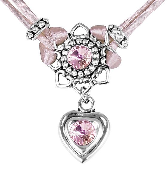 LUISIA® Kette mit Anhänger Chiara mit günstig online kaufen