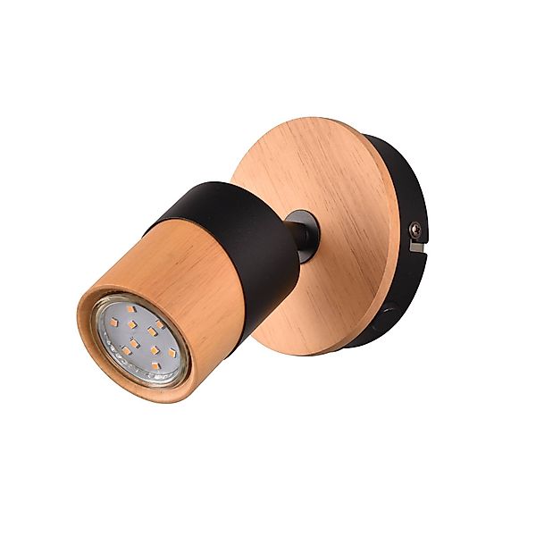 TRIO Leuchten Deckenstrahler »ARUNI, Spot 1-flammig Wandspot Deckenspot exk günstig online kaufen