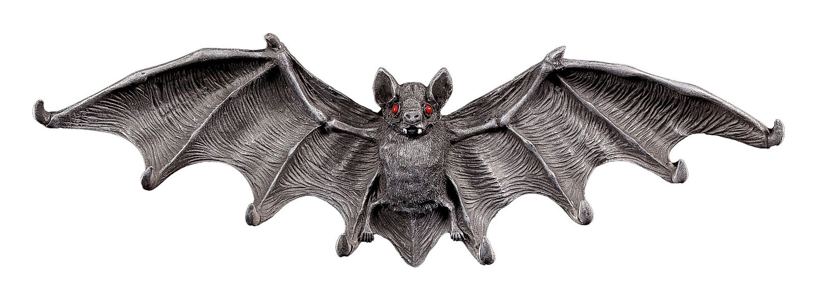 Figuren Shop GmbH Wanddekoobjekt Fledermaus Wanddeko günstig online kaufen