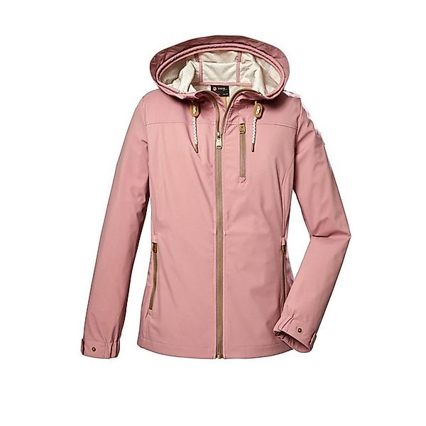 G.I.G.A. DX Softshelljacke G.I.G.A. DX Damen Softshelljacke GS 24 41669 günstig online kaufen