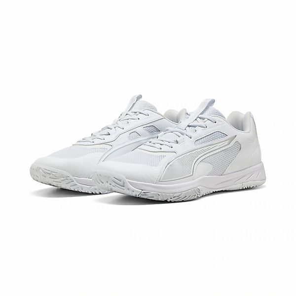 PUMA Hallenschuh "ACCELERATE PRO 4" mit ProFoam-Dämpfung, federleicht günstig online kaufen