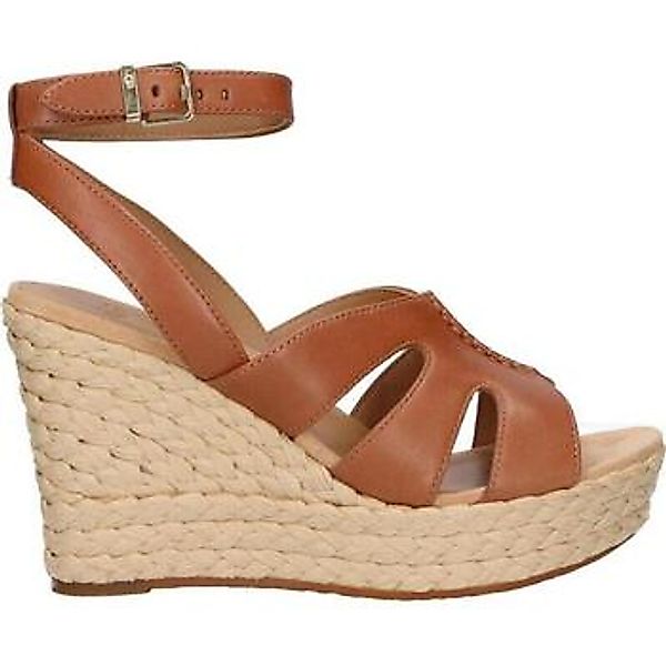 UGG  Sandalen 1128251 W CAREENA CLTHR günstig online kaufen