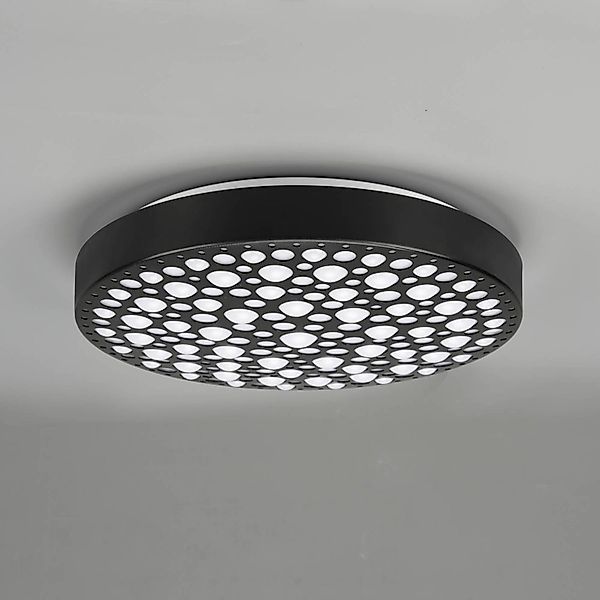 REALITY Leuchten LED Deckenleuchte »Chizu«, 1 flammig, Leuchtmittel LED-Boa günstig online kaufen