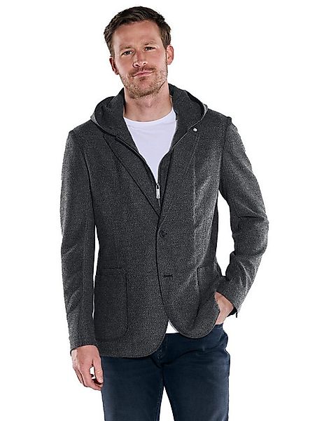 ENGBERS GERMANY Sakko Herren Freizeit-Sakko aus italienischem Warenmaterial günstig online kaufen