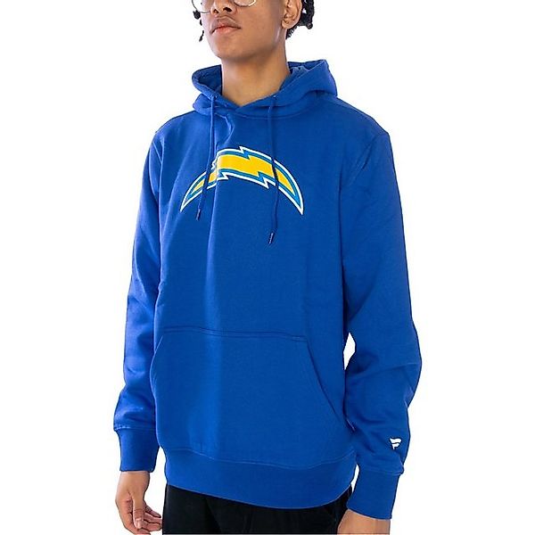 Fanatics Hoodie Hoodie NFL Los Angeles Chargers, G 3XL, F blau (1-tlg) günstig online kaufen