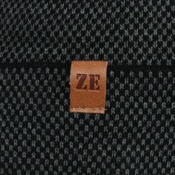ZEBRO Strickmütze Mütze Nico mit Kaschmir-Wolle günstig online kaufen