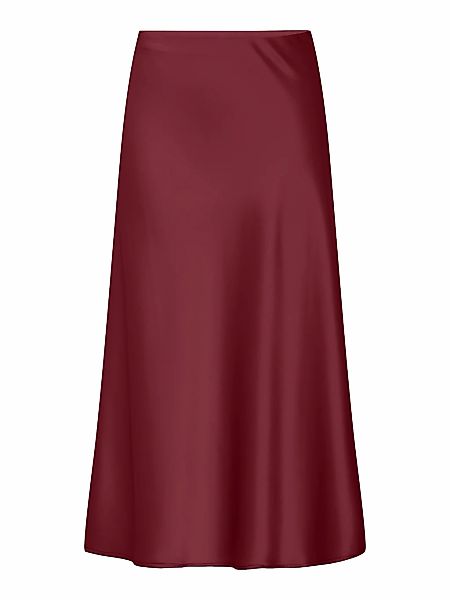 Y.A.S Midirock "YASPELLA HW MIDI SKIRT S. NOOS" günstig online kaufen