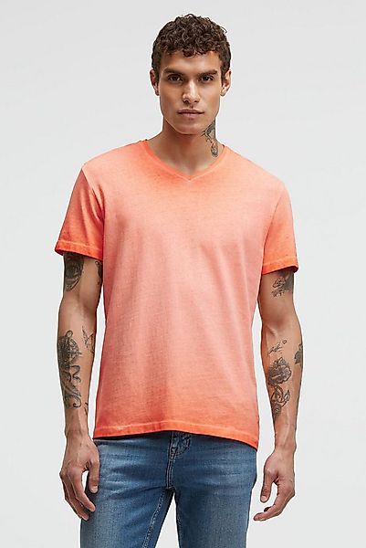 CMPD V-Shirt aus Baumwolle günstig online kaufen