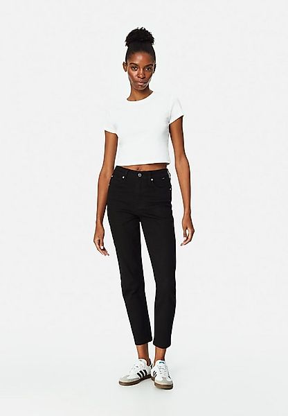Mavi 5-Pocket-Jeans STAR double black denim günstig online kaufen