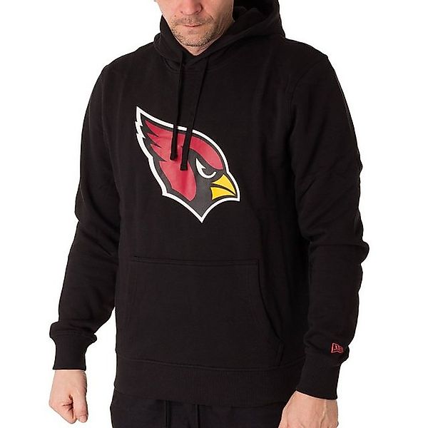 New Era Hoodie Hoodie New Era Arizona Cardinals, G 4XL, F black (1-tlg) Kän günstig online kaufen