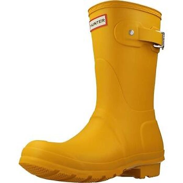 Hunter  Stiefel ORIGINAL SHORT günstig online kaufen