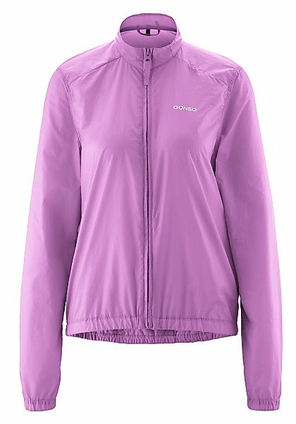 Gonso Windbreaker "Adventure Jacket Wind W" Damen Windjacke, leichte u. win günstig online kaufen