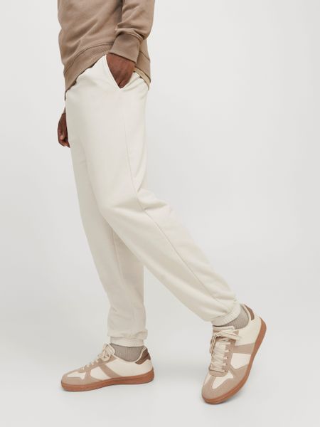 Jack & Jones Sweathose "JPSTGORDON mit Kordel und elastischem Bund" unifarb günstig online kaufen