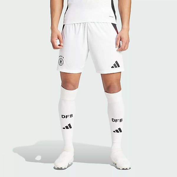 adidas Performance Sporthose DFB 24 HEIMSHORTS günstig online kaufen