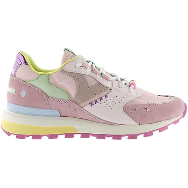 Victoria  Sneaker 1156111 Luna Nylon Damen Sportschuh günstig online kaufen