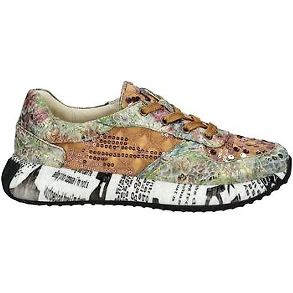 LAURA VITA Sneaker Leder/Textil Sneaker günstig online kaufen