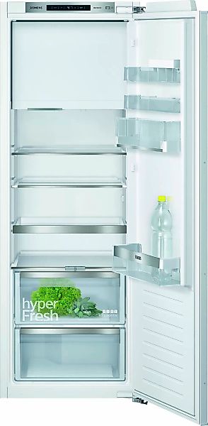 SIEMENS Einbaukühlschrank iQ500 "KI72LADE0" 157,7 cm hoch 55,8 cm breit günstig online kaufen