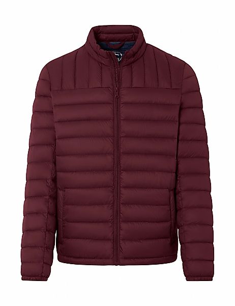 Thomas Goodwin Winterjacke "Jacke" ohne Kapuze mit Reißverschlusstaschen günstig online kaufen