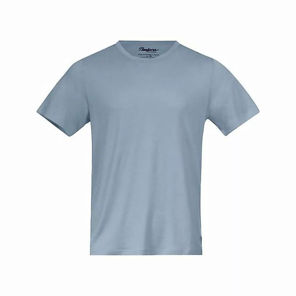Bergans T-Shirt blau (1-tlg) günstig online kaufen