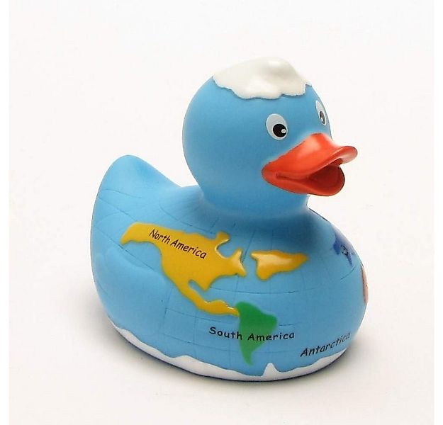 POSTLER HANS GMBH & CO. KG Badespielzeug Badeente Scherzartikel - Dekorativ günstig online kaufen