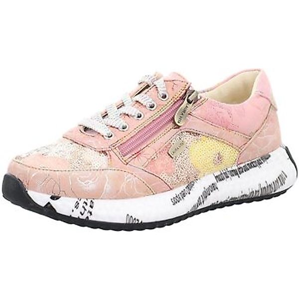 Laura Vita  Halbschuhe Schnuerschuhe BURTON 1123 POUDRE günstig online kaufen