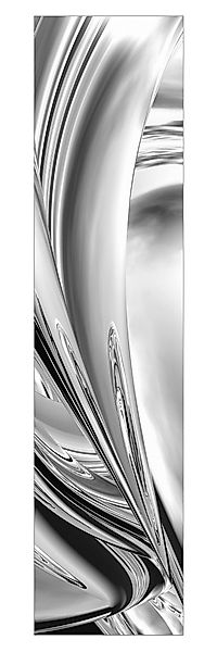 Bilderdepot24 Schiebegardine modern Flächenvorhang blickdicht Lights günstig online kaufen